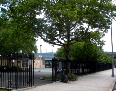 Othmar Ammann Playground jeh