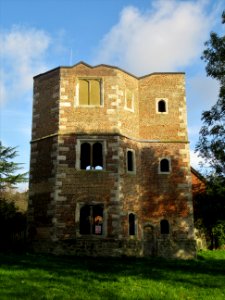 Otford Palace 01