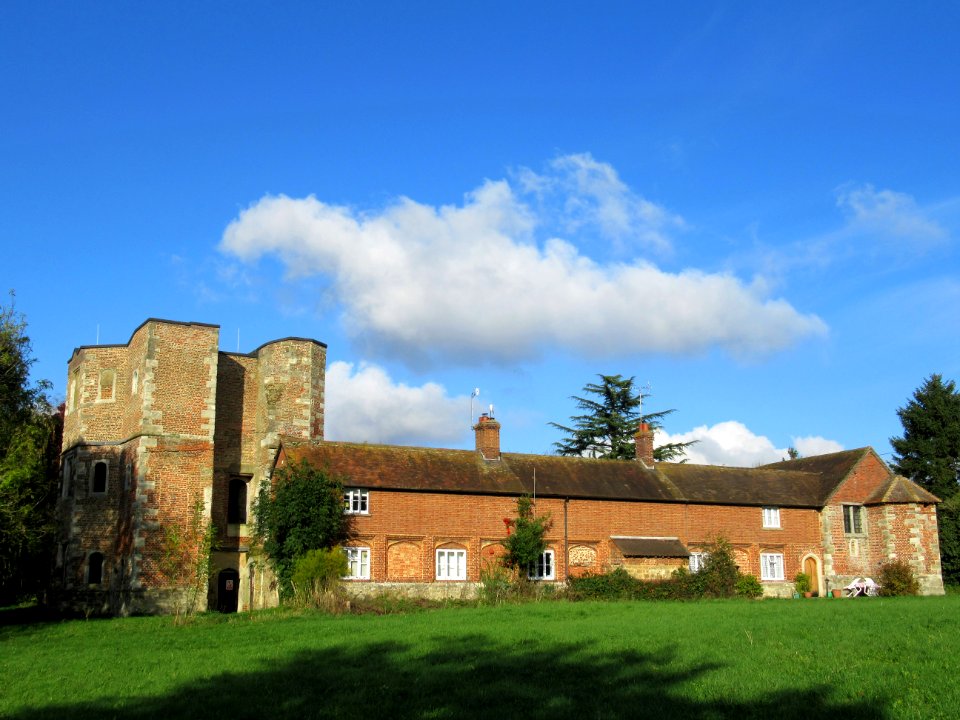 Otford Palace 02