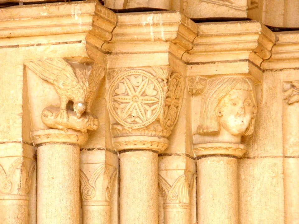 Otazu - Iglesia de San Martin 5
