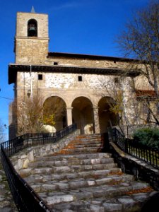 Otazu - Iglesia de San Martin 2