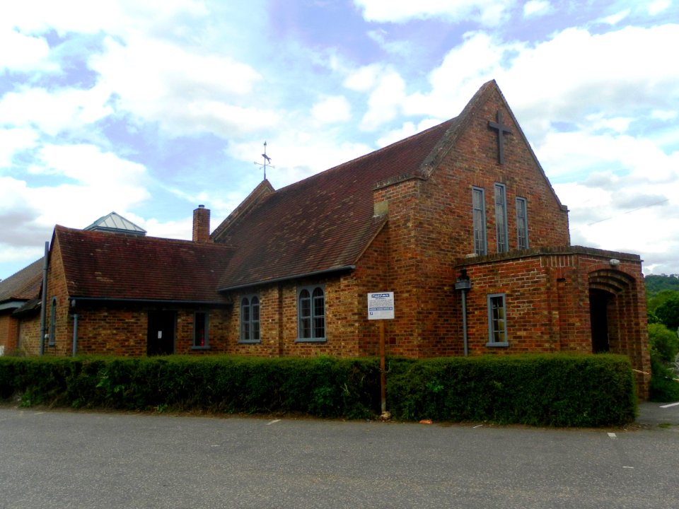 Otford Methodist Church, Otford