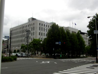 Osaka Preference Office 1