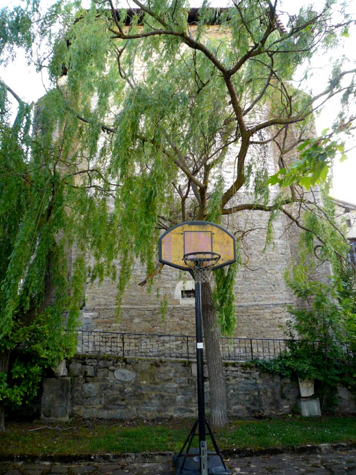 Otazu - Iglesia de San Martín 07