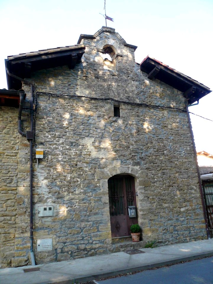 Otazu - Ermita de San Antonio 2