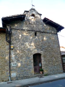 Otazu - Ermita de San Antonio 2