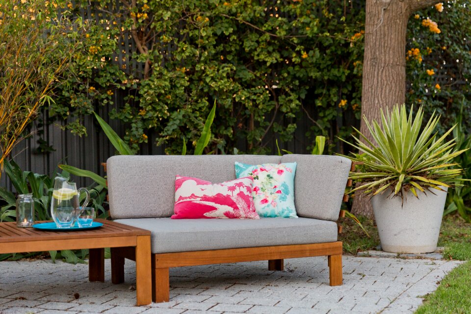 Lifestyle summer outdoors