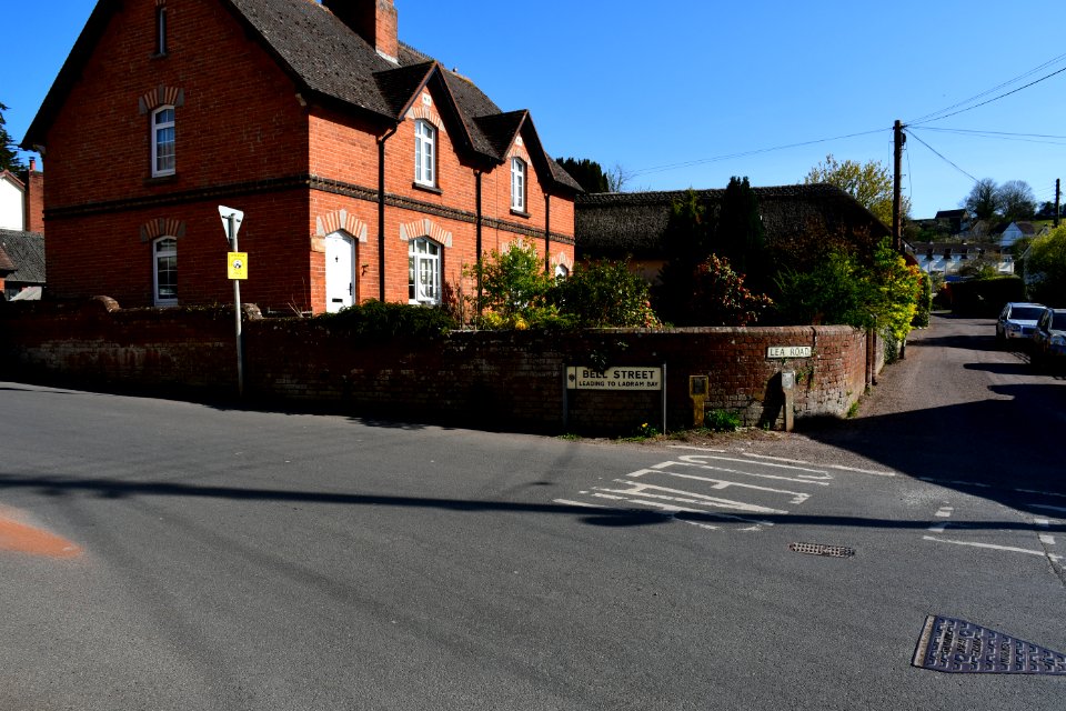 Otterton (2021-04-25) 09