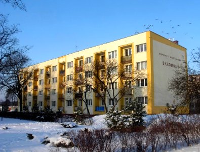 Os Zawisza Bydg b 01-2013