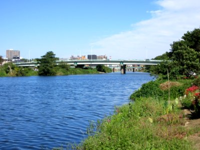 Otogawa-Myojinbashi-1
