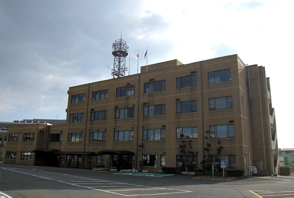 Otokuni Perf Branch Office
