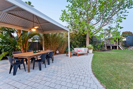 Lifestyle kitchen living