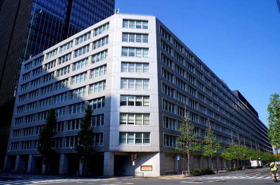 Otemachi Building 140613