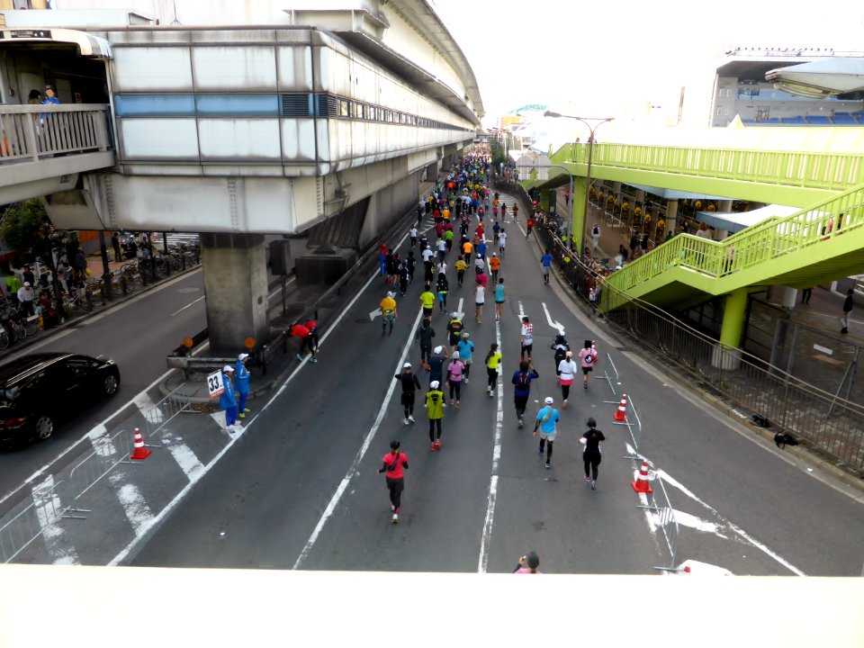 Osaka Marathon 2013 (67)