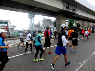 Osaka Marathon 2013 (71)