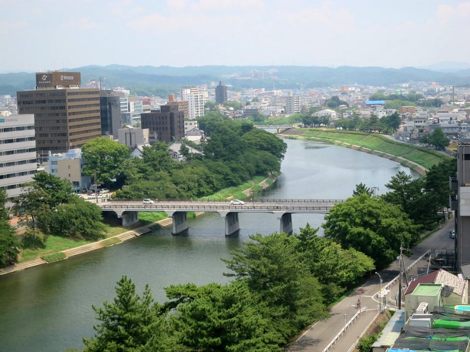 Otogawa-Myodaibashi