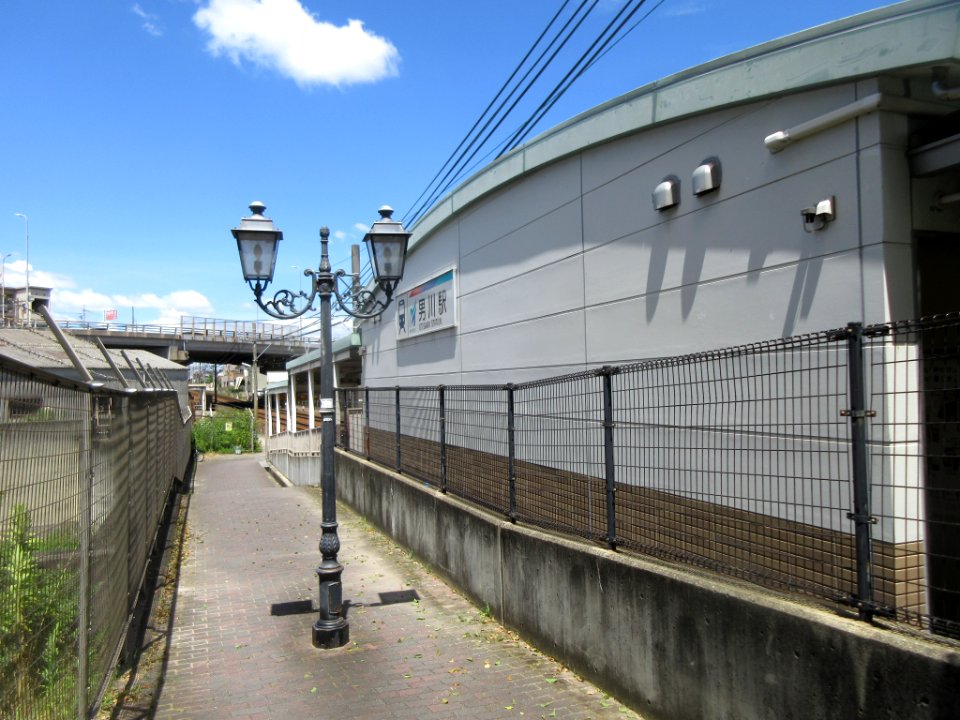 Otogawa-Station-1