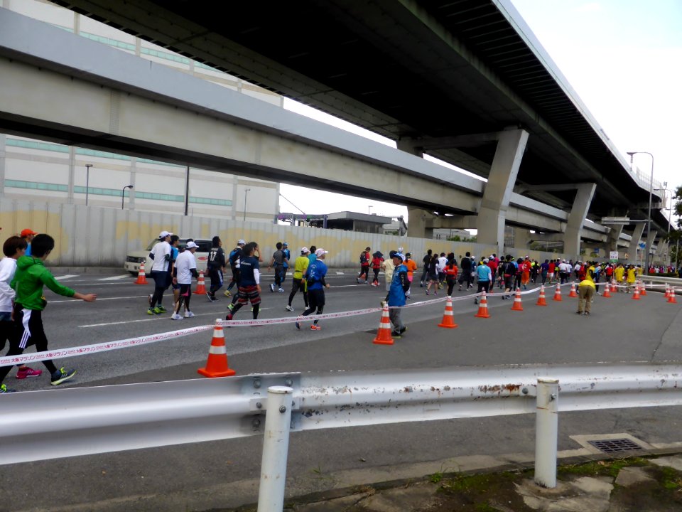 Osaka Marathon 2013 (82)