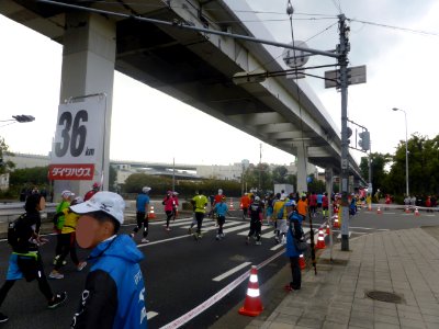 Osaka Marathon 2013 (80)