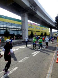 Osaka Marathon 2013 (75)