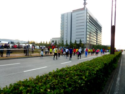 Osaka Marathon 2013 (105)