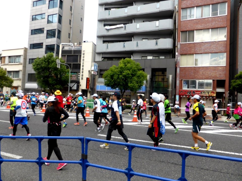 Osaka Marathon 2013 (24)