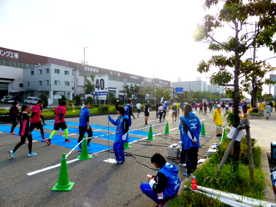 Osaka Marathon 2013 (102)