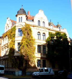 Ostwender Straße 3