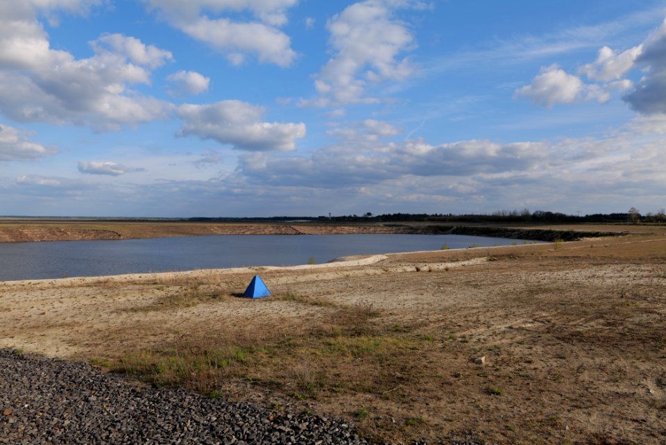 Ostsee Cottbus 2021-04-24 17