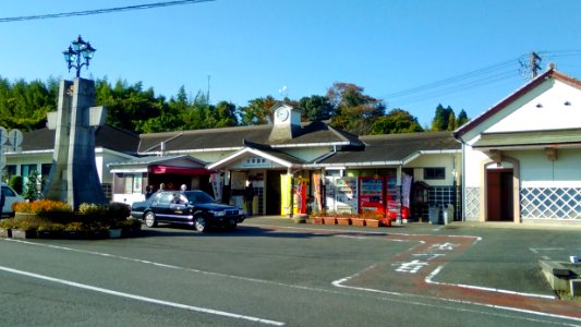 Otaki-Station-2016111301