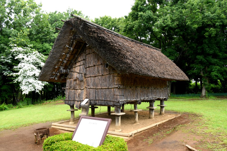 Otsuka-Saikachido Site, Otsuka Site, souko
