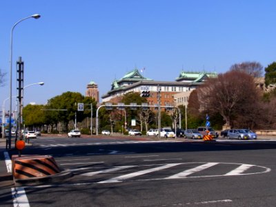 Otsu-dori 110222