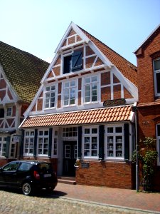 Otterndorf Voßhaus