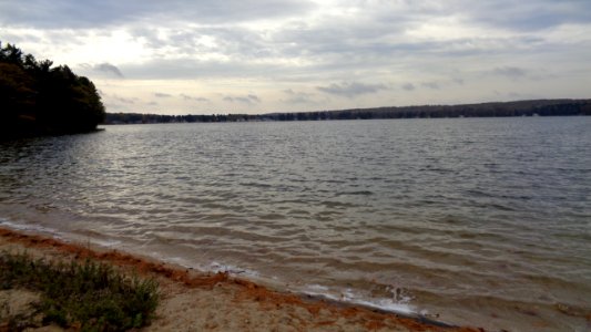 Otsego Lake (Michigan)