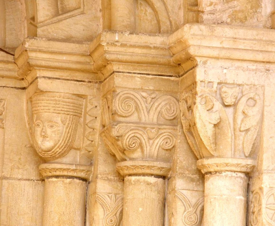 Otazu - Iglesia de San Martin 6
