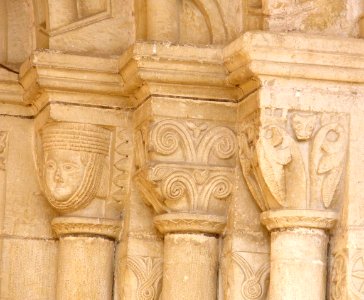 Otazu - Iglesia de San Martin 6