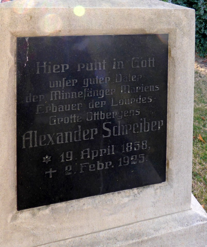 Ottbergen Schreiber 2