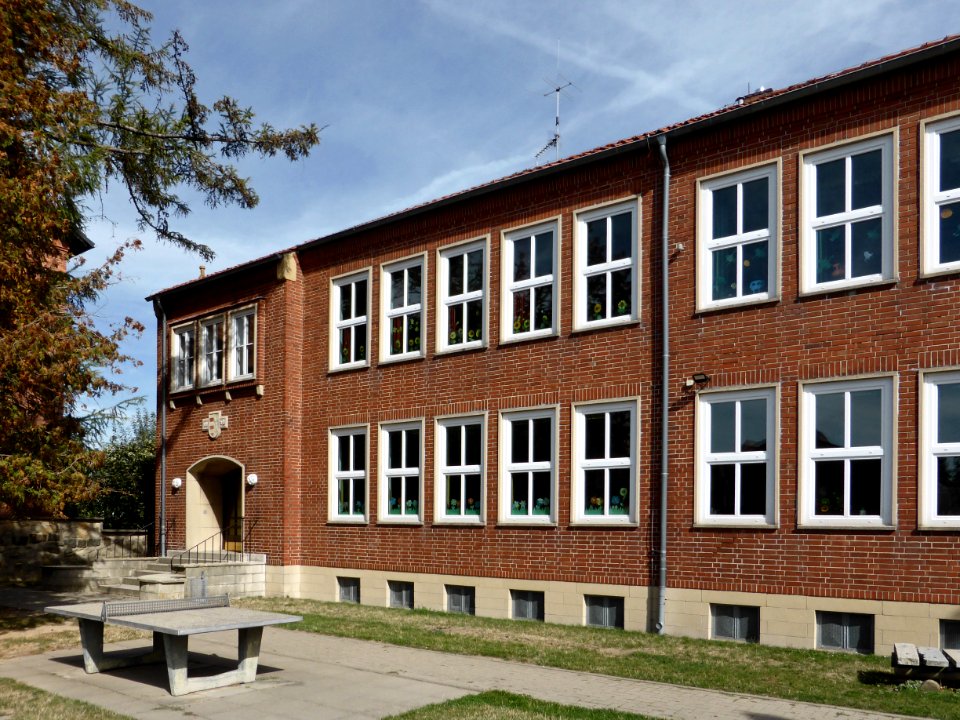 Ottbergen Schule