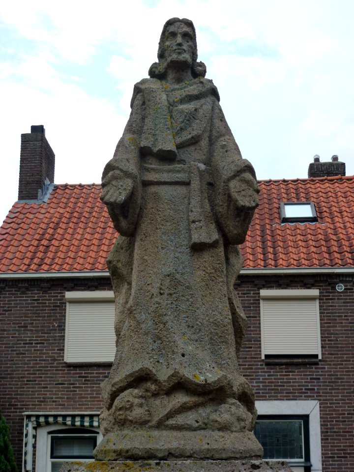 Ottersum (Gennep) H.Hartbeeld