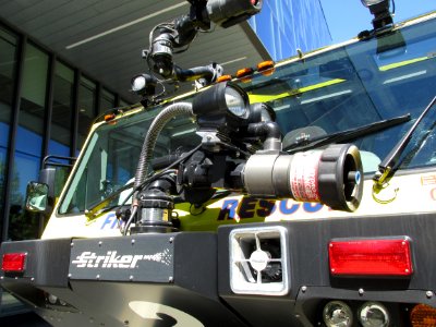 Oshkosh Striker Billy Bishop 05