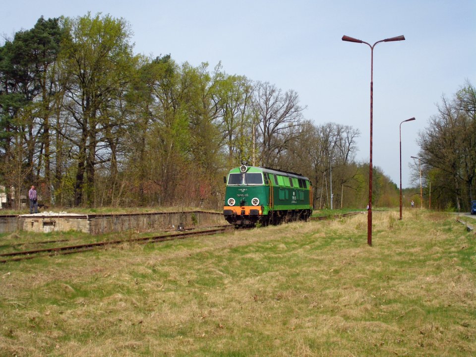 Osiecznica SU45 b