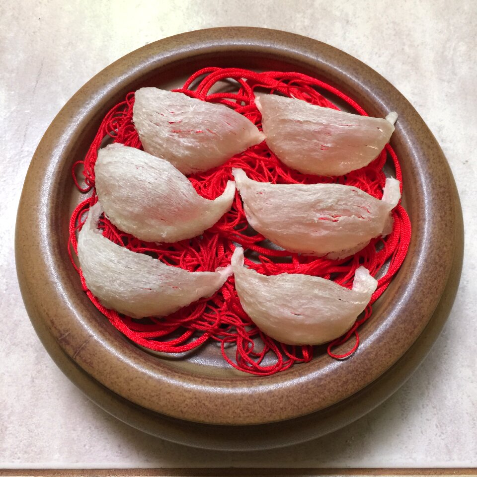 Food nature chinese