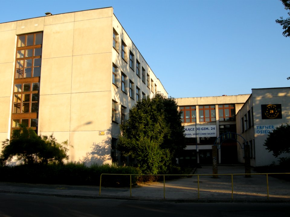 Osiedle Bohaterów 2