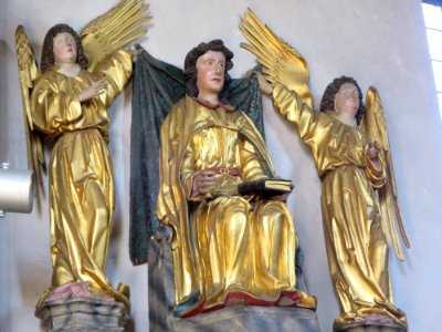 Ottensoos St. Veit 1