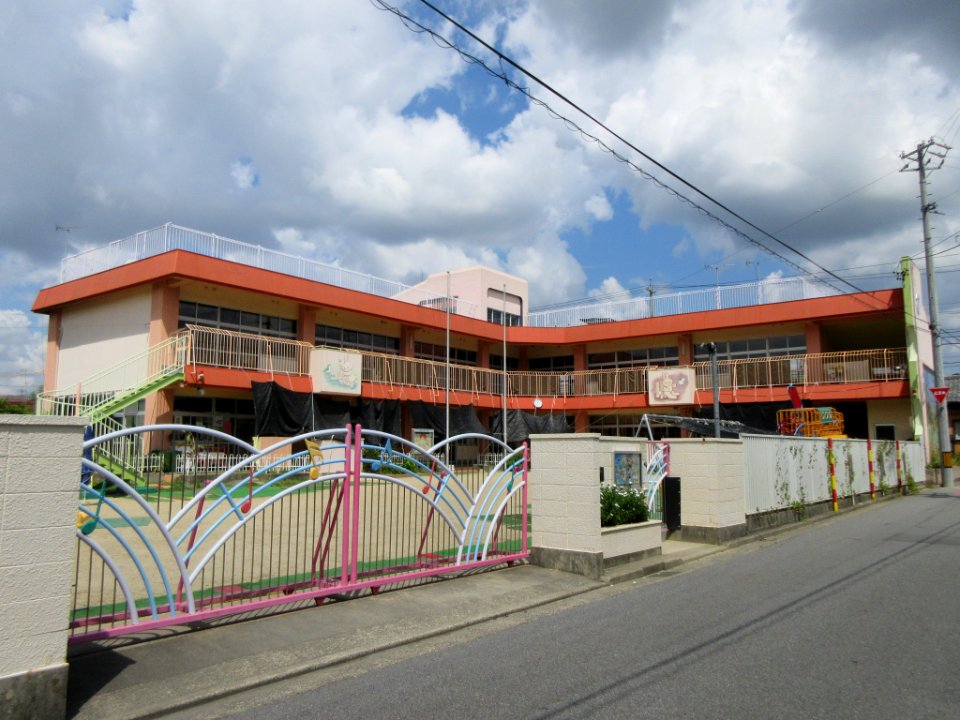 Otogawa-Hoikuen-1