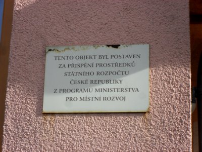 OSELCE - Zdravotní středisko C