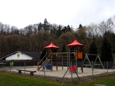 Oschitz, Schleiz 2