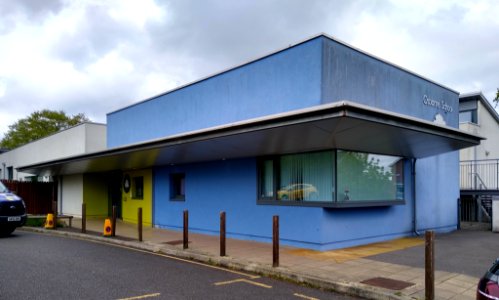 Osborne School, Winchester