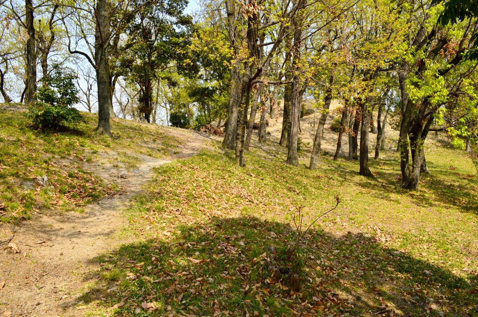 Otorizuka Kofun, funkyu-3-2