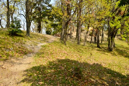 Otorizuka Kofun, funkyu-3-2